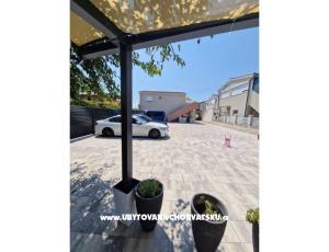 Appartementen K&amp;L