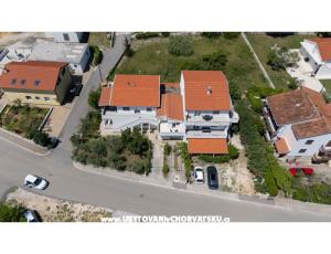 Appartementen Baras