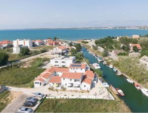 Appartementen Noa 