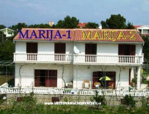 Vakantiehuis Marija