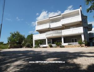 Appartementen Dabo