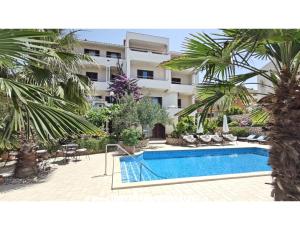 Appartementen Jasna