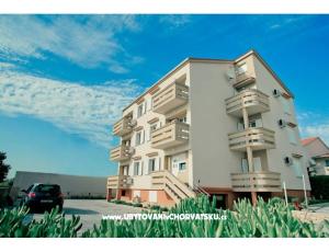 Appartementen Matan