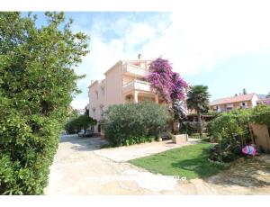 Appartementen Iva