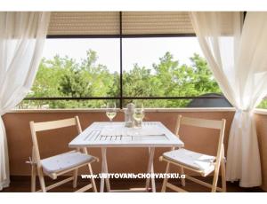 Appartement Alba.4*.more , odmor