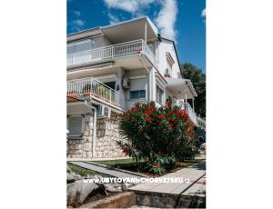 Appartementen Ada
