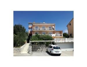 Appartementen Ana