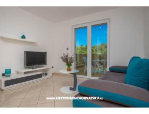 Appartementen Principium