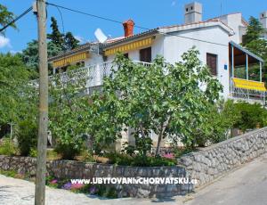 Appartementen Valentinovo