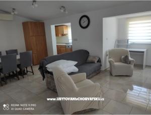 Appartement Perić