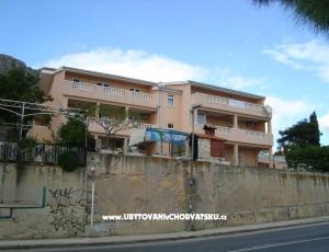 Appartementen Ana