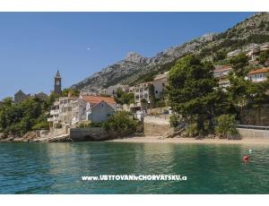 Appartementen  MARICA