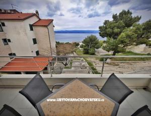 Appartementen Andrea 