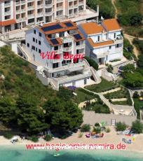 Appartementen Begic