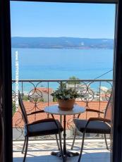 Appartementen Beti