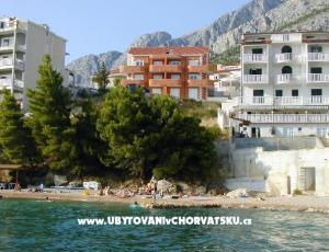 Appartementen HRBAT