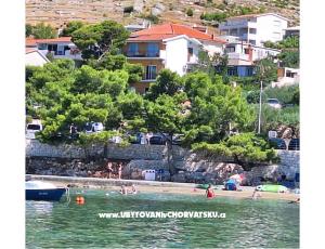 Summerhouse Duće Omiš