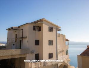 Appartementen Leonarda