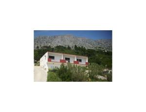 Appartementen Linda