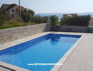 Appartementen Marina