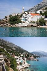 Appartementen Nena Pisak