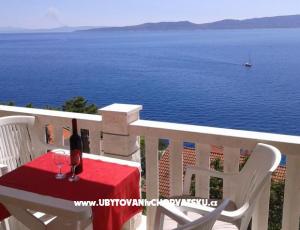 Appartementen LIKI