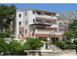 Appartement Vesela 
