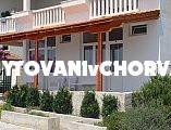 Appartementen Zemunik