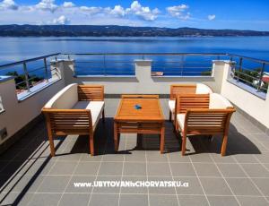 Nemira Sunny Appartementen