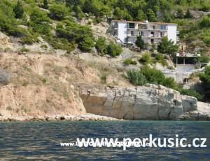 Appartementen Perkusic