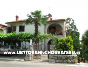 Appartementen Peterko