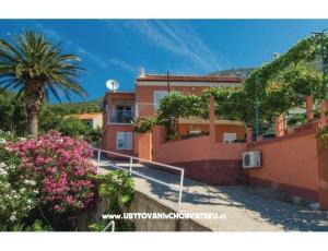 Appartementen Ponta