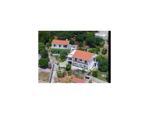 Appartementen Snježana