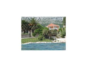 Appartementen Pretner