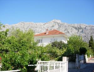 Appartementen Terezija