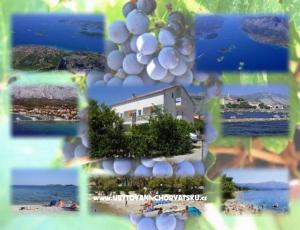 Appartementen Viera