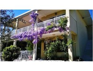 Appartementen Marijela