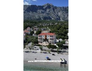 Villa Iva Appartementen