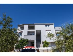 Appartement Šime