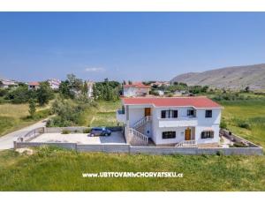 Appartementen Anica