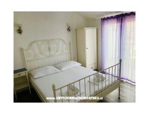 Appartementen Gligora