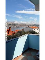 Appartementen  VRDOLJAK - Pag