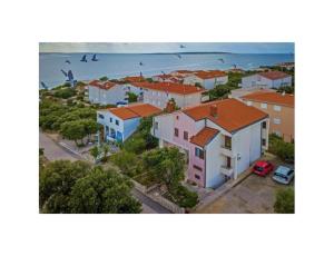 Appartementen Matko