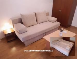 Appartementen Marošević