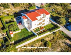 Appartementen Fabijanic