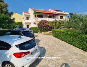 Appartementen Pastorčić Ivo 