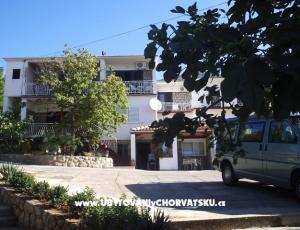 Appartementen Dado