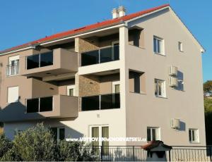 Appartement Drage