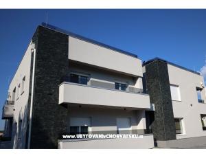 Appartementen Kiara