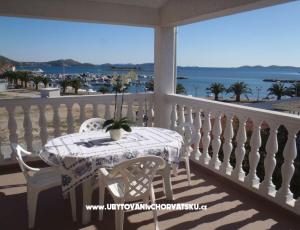 Appartementen &amp; Kamers BRANCIN